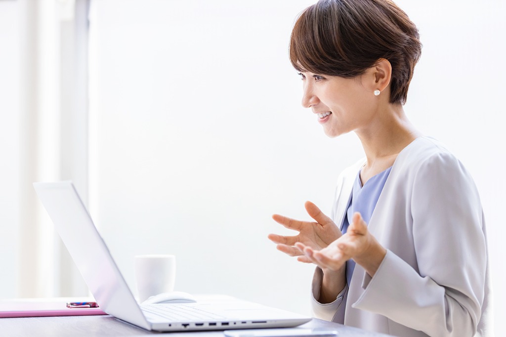 オンラインセッション